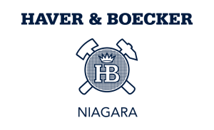 HAVER & BOECKER NIAGARA