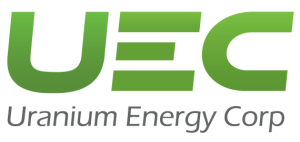 Uranium Energy Corporation